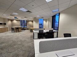 PLUS (D1), Office #469335771